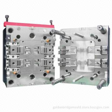 Hardware Industry Mold-making Service for Electrical Injection Mold